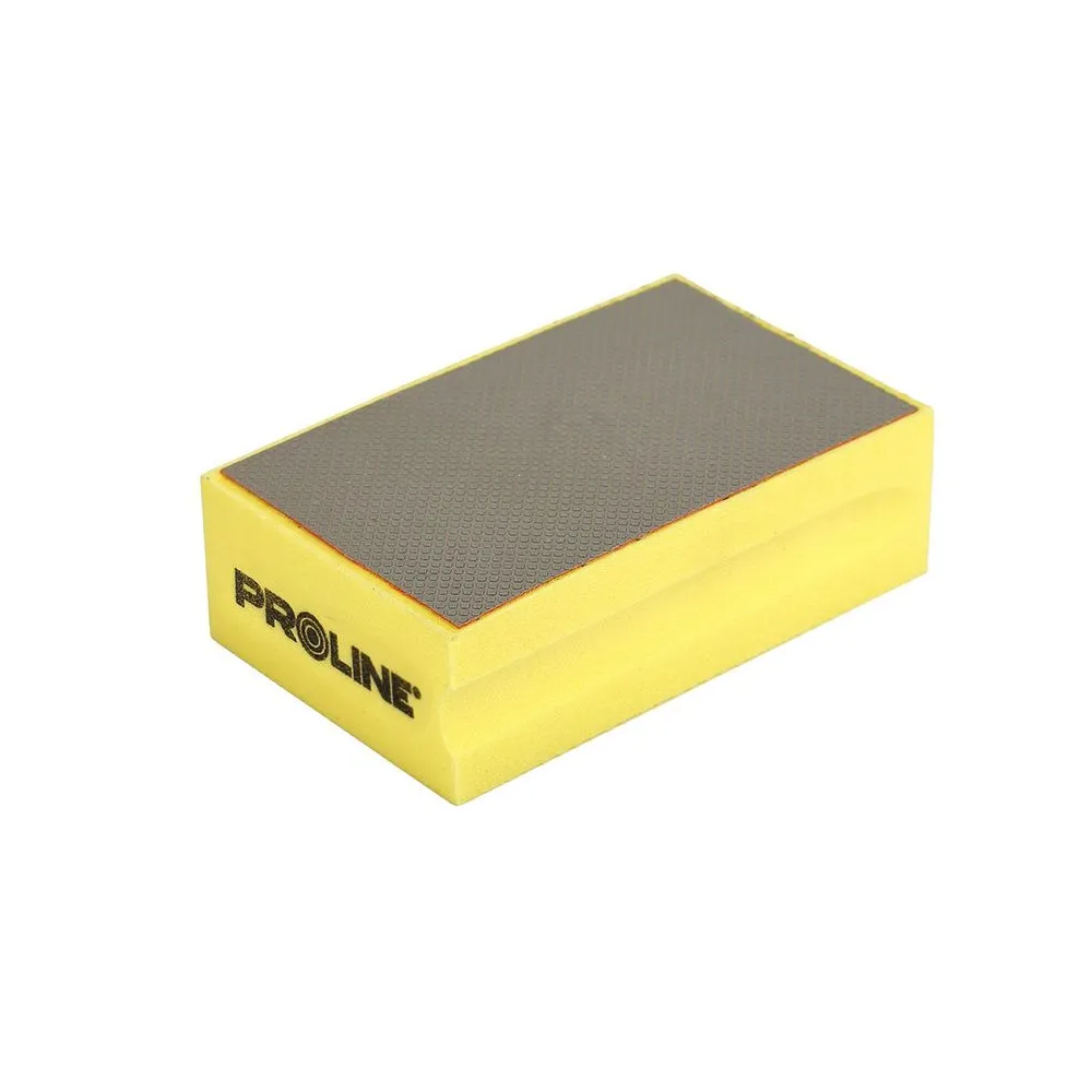 BURETE ABRAZIV DIAMANTAT 95X58X28MM - GR.400