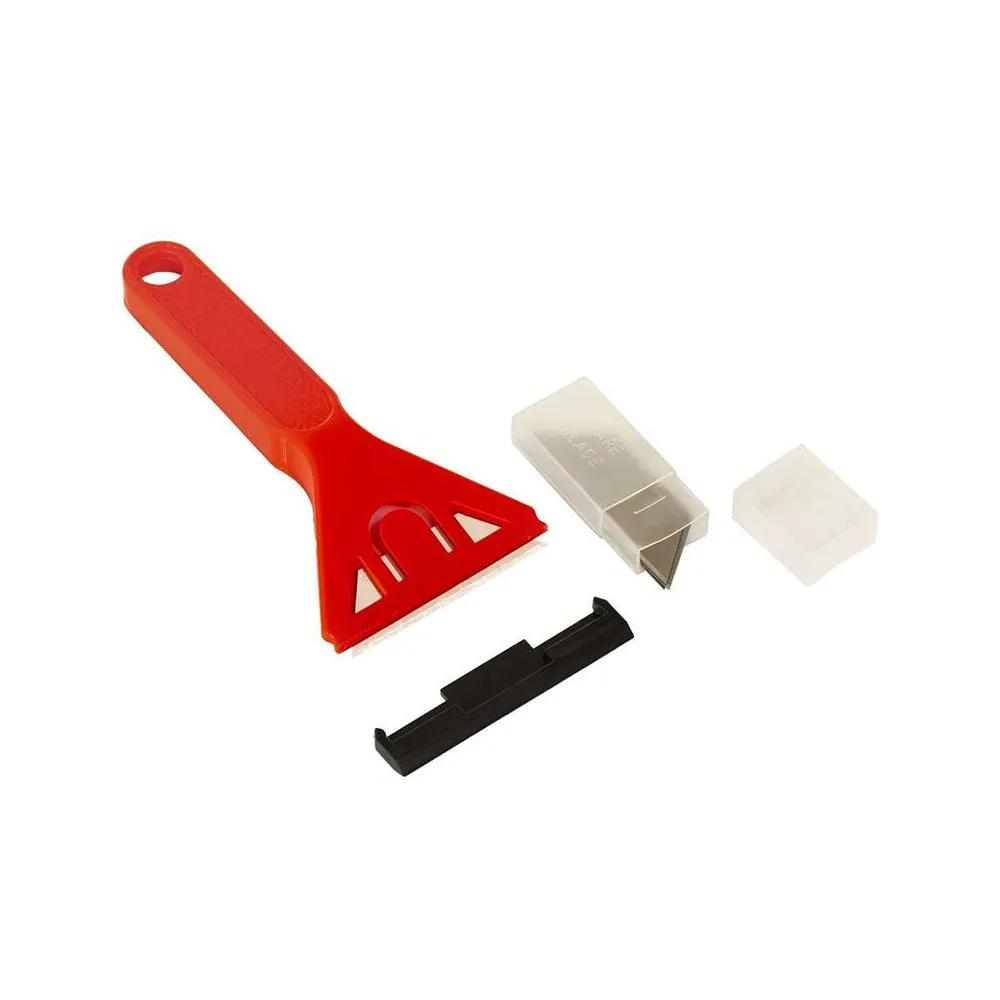 RAZUITOR CU 5 LAME DE REZERVA - 60MM