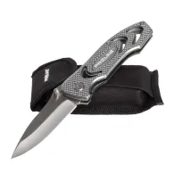 BRICEAG CU LAMA INOX - 80MM