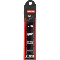 LAME CUTTER SEGMENTATE SK5-BRUN 25MM, 10/SET