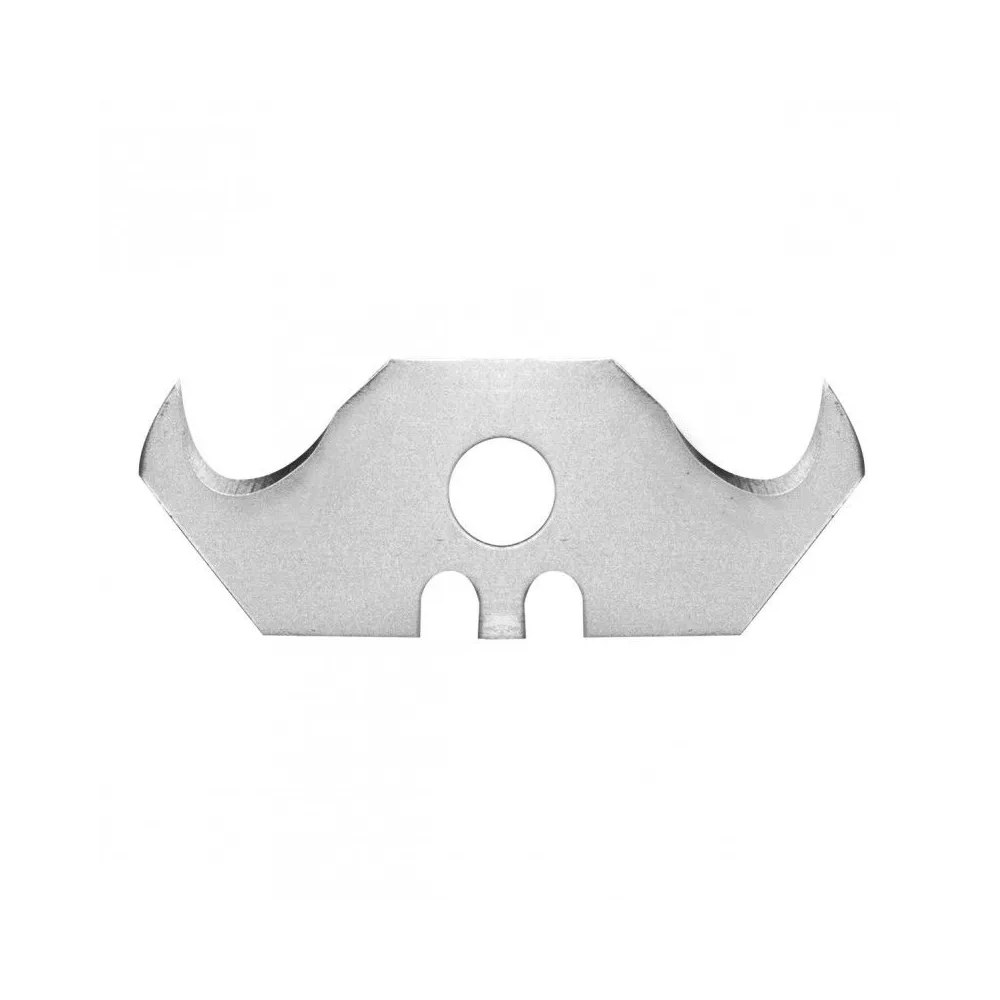 LAME CUTTER TRAPEZ SK5 TIP CARLIG 50MM, 5/SET