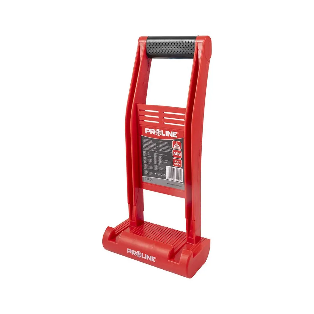 DISPOZITIV TRANSPORT PLACI CONSTRUCTIE - MAXIM 80KG