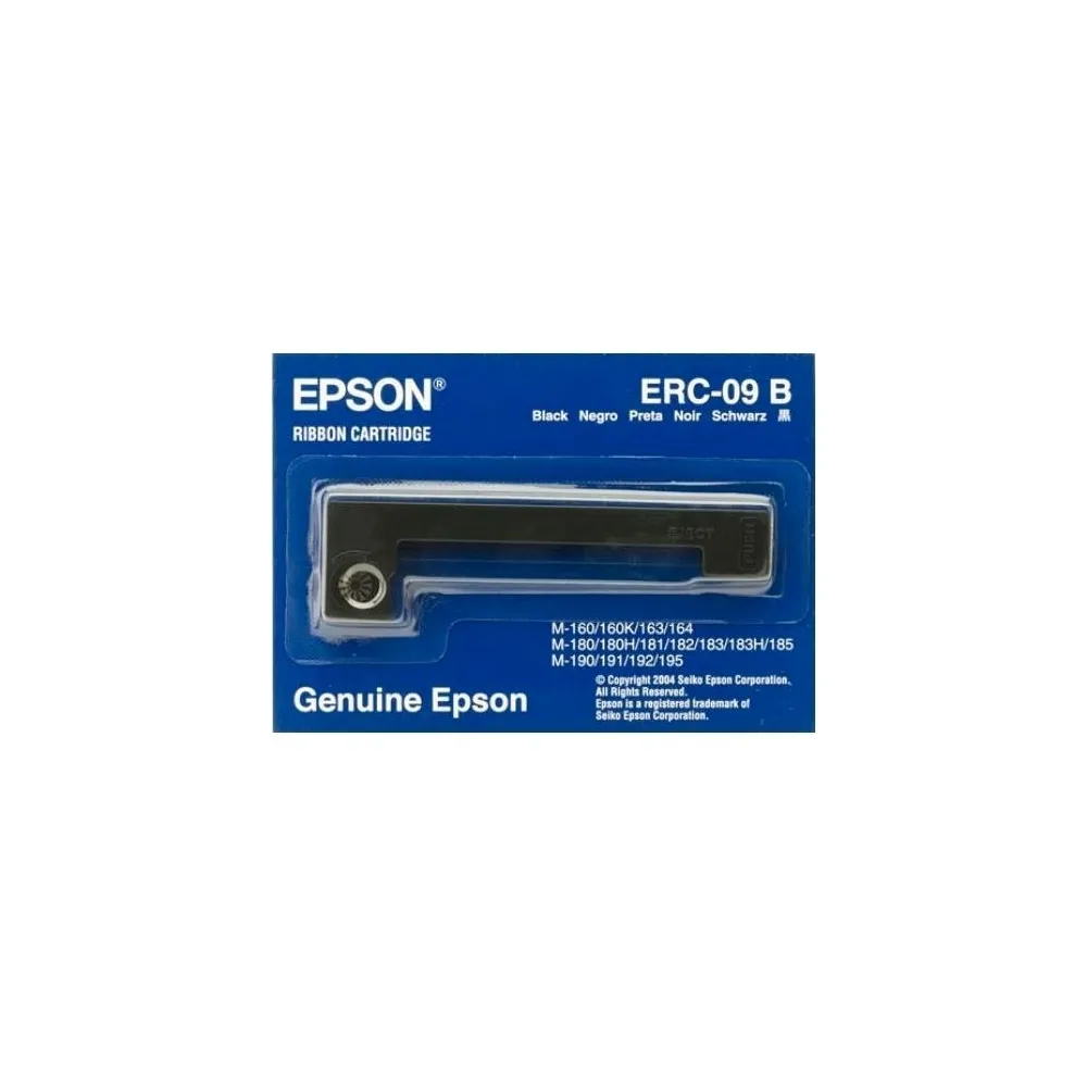 Ribon original Epson ERC-09