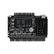 Centrala de control acces pentru 2 usi bidirectionale - ZKTeco C3-200-PLUS