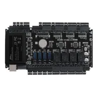 Centrala de control acces pentru 4 usi bidirectionale - ZKTeco C3-400-PLUS