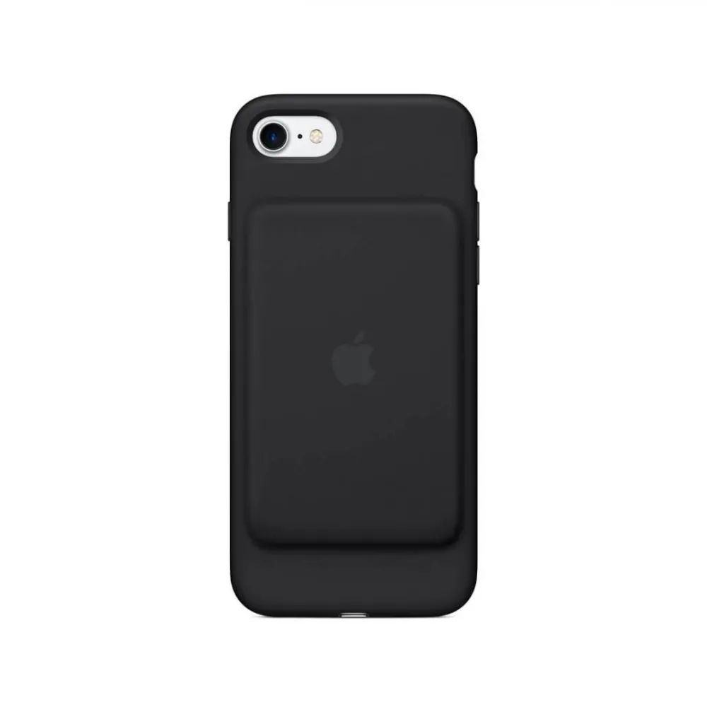 Husa apple smart battery case pentru iphone 7 talk time Apple - 1