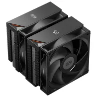 COOLER PCCooler "RT620 Digital" skt. Universal "RT620 Digital BK"