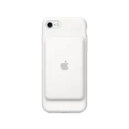 Apple iphone 7 smart battery case - white Apple - 1