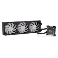 Navis F360 ARGB, AIO 360mm, Intel/ AMD, Negru