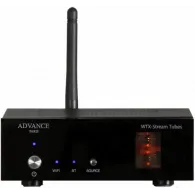 Streamer cu DAC Advance Paris WTX StreamTubes
