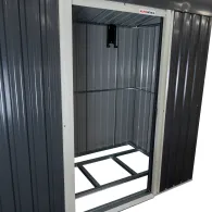 Casuta gradina RURIS Genius 196MH