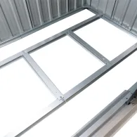 Casuta gradina RURIS Genius 196MH