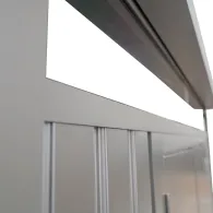 Casuta gradina RURIS Genius 2300MH