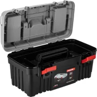 CUTIE SCULE POLIMER INTARITA 18"