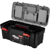 CUTIE SCULE POLIMER INTARITA 22"