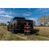 COMPONENT TROLER SCULE - CUTIE 450X380X135MM