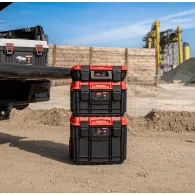 COMPONENT TROLER SCULE - CUTIE 450X380X290MM