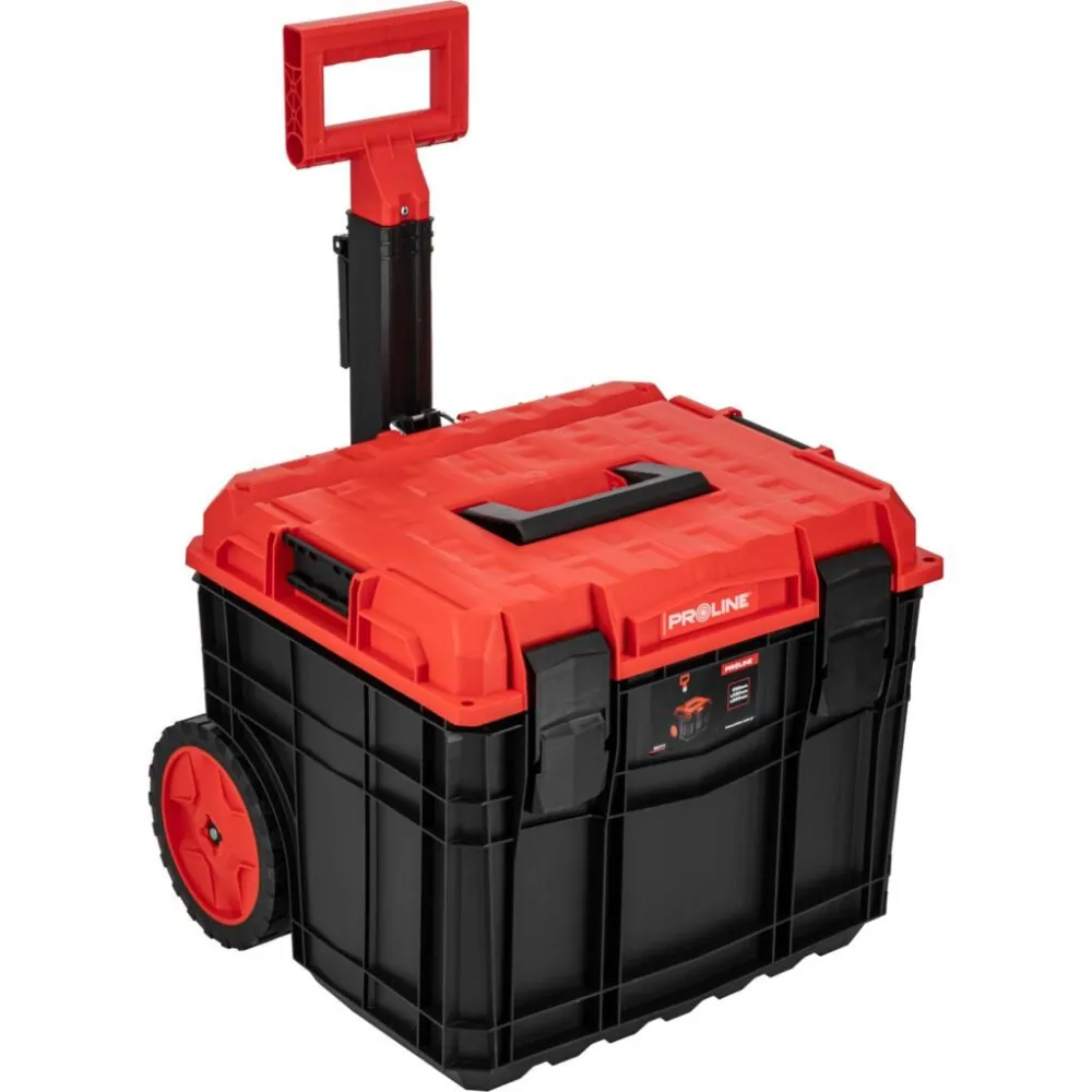 COMPONENT TROLER SCULE - CUTIE 450X380X380MM ROTI-MANER