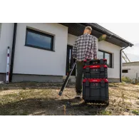 COMPONENT TROLER SCULE - CUTIE 450X380X380MM ROTI-MANER