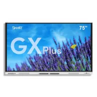 Display - Tabla interactiva SMART Board® GX175G-V4 75'', Android 14 eligibil cu PNRAS/PNRR