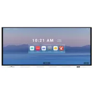 Display interactiv EvoBoard TE105YY(-N), 105", RAM 8GB, ROM 128GB, 4K, Android 13, format wide 21:9
