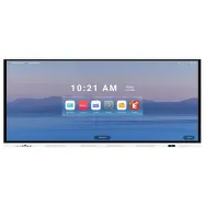 Display interactiv EvoBoard TE105YY(-N), 105", RAM 8GB, ROM 128GB, 4K, Android 13, format wide 21:9