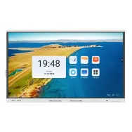 Display interactiv EvoBoard TE110YY(-N), 110", RAM 16GB, ROM 256GB, 4K, Android 13