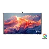 Display interactiv EvoBoard/BlackMount WB86EDLA
