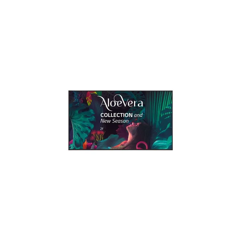 Display profesional LG 55", 55UH5N-E.AEU, 3840 x 2160 (UHD), 500 nit