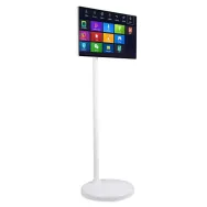 Display EvoBoard cu touch 23.8", MS24L3, Android 12, FHD 1920x1080, 1000:1, 250cd/m2, alb