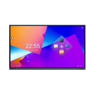 Display interactiv EVOBOARD V100, 65", CPU 8*A55 , RAM 8GB, ROM 128GB, 4K, Android 14