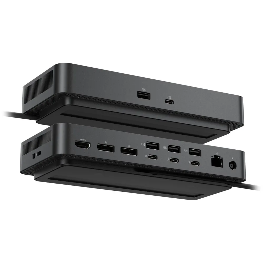 DELL PRO THUNDERBOLT DOCK SD25TB4 G