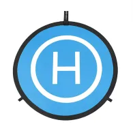 PGYTECH covor de aterizare pentru drone 55cm (P-GM-101)