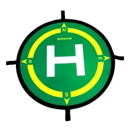 Sunnylife drone landing mat 50cm direcții geografice (DJI-TJP05)