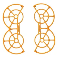 Apărători de elice SUNNYLIFE pentru DJI Neo (portocaliu)