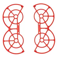 Apărători de elice SUNNYLIFE pentru DJI Neo (roșu)