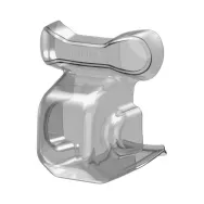 Capac (obiectiv și gimbal) Sunnylife pentru DJI AIR 3