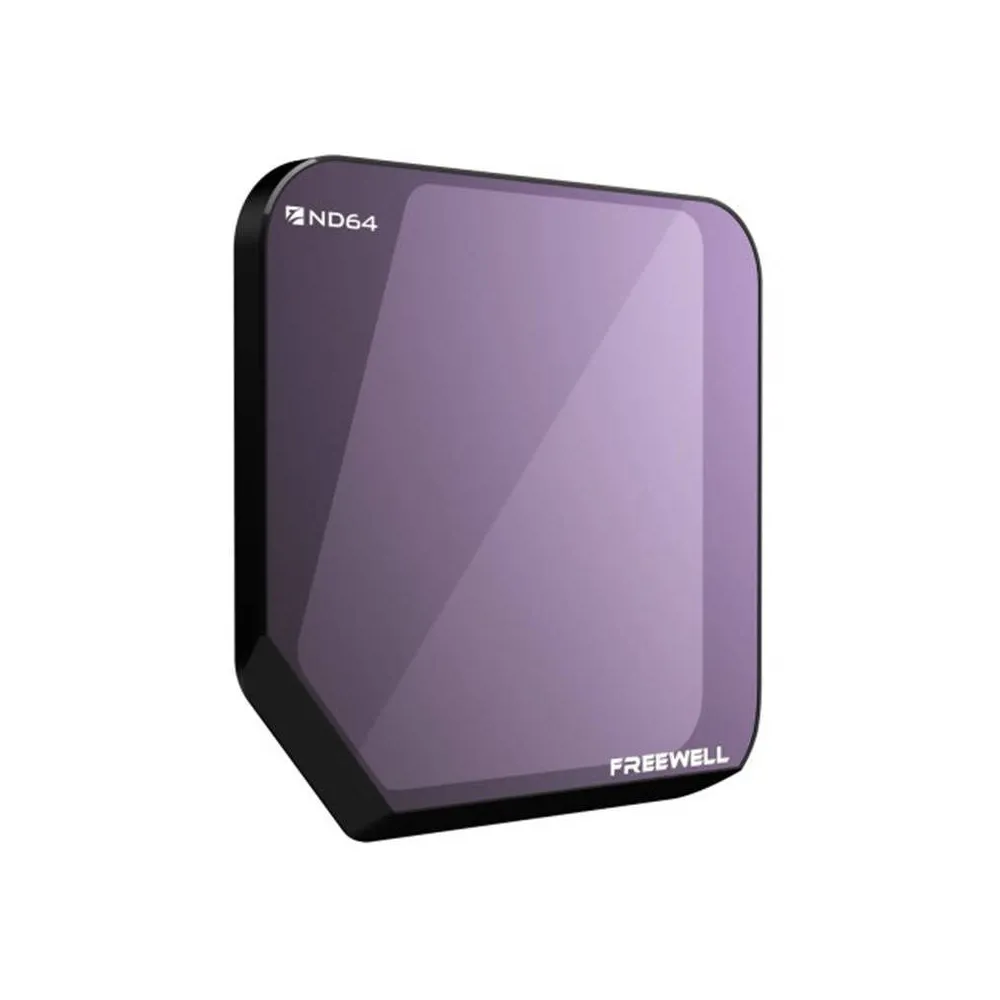 Filtr ND32 Freewell pentru DJI Mavic 3