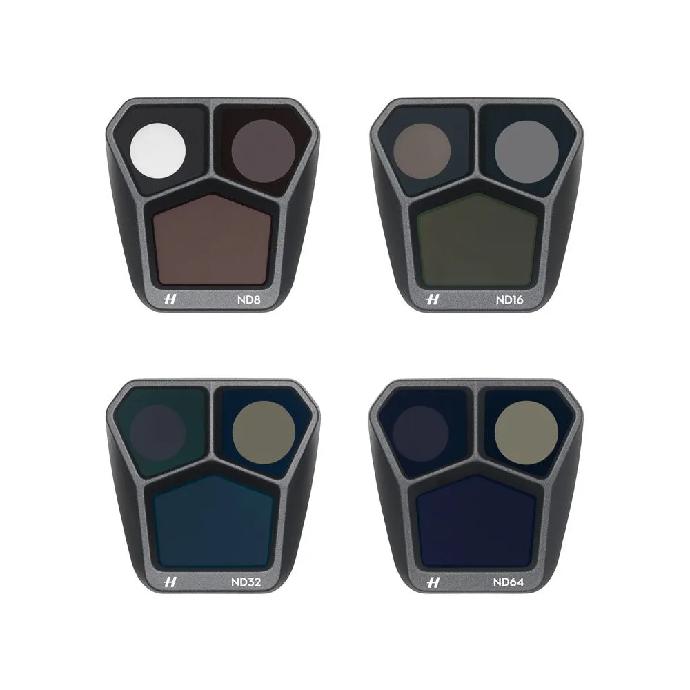 Filtry ND (8/16/32/64) DJI Mavic 3 Pro