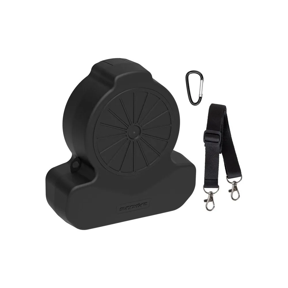 Husă de protecție Sunnylife mini FP-SN953-D pentru DJI FLIP (negru)