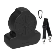 Husă de protecție Sunnylife mini FP-SN953-D pentru DJI FLIP (negru)