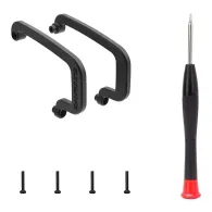 Protecție pentru dronă Sunnylife pentru DJI Avata 2 (negru)