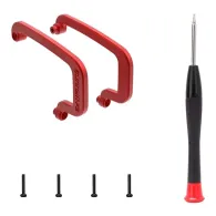 Protecție pentru dronă Sunnylife pentru DJI Avata 2 (roșu)