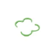 Protecție pentru elice SUNNYLIFE pentru DJI Avata 2 (verde)