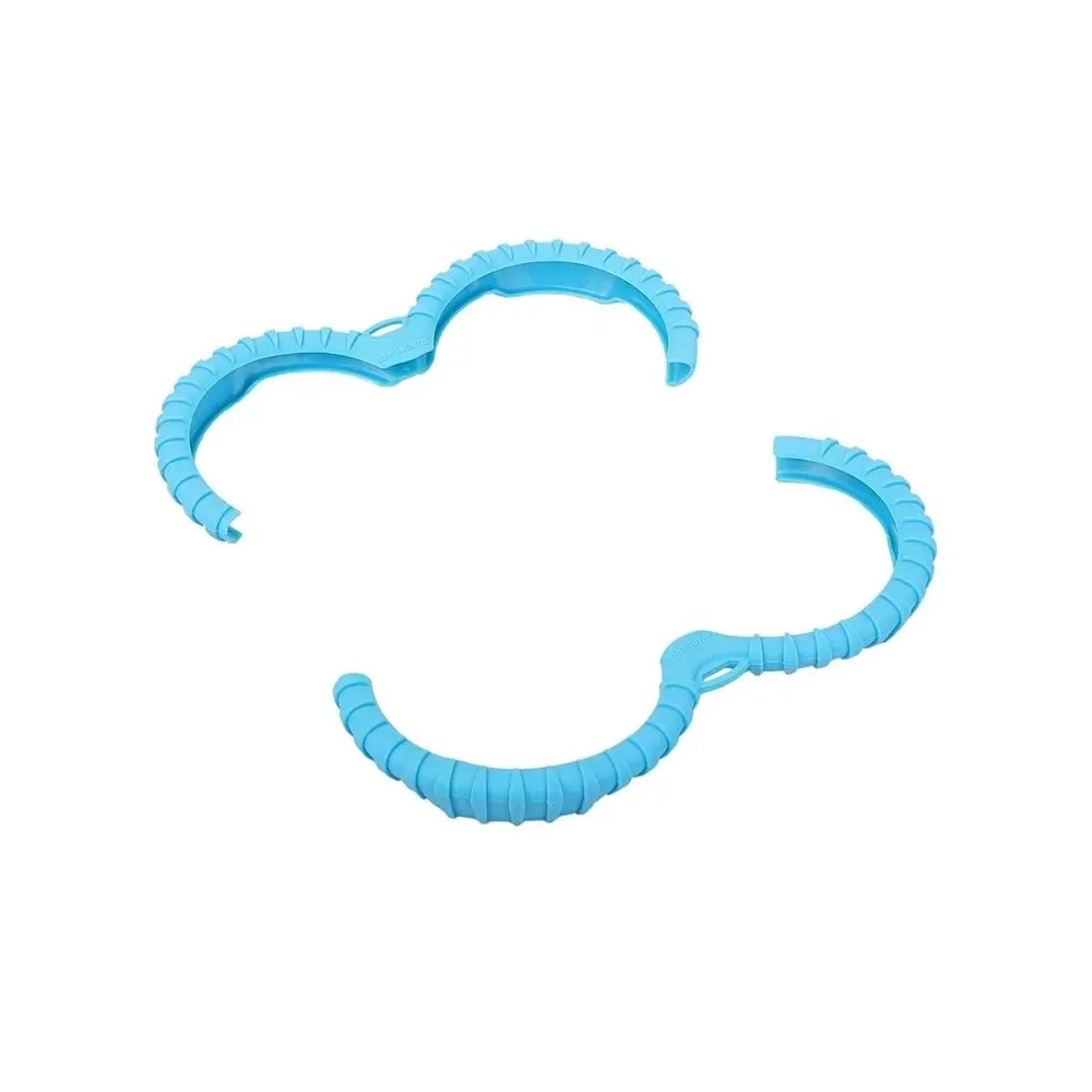 Protector de protecție pentru elice SUNNYLIFE pentru DJI Avata 2 (albastru)