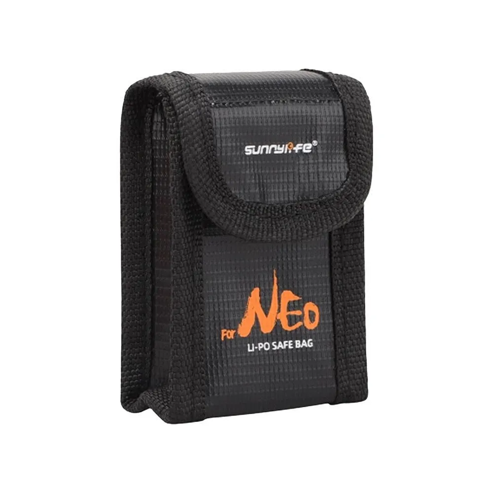 SUNNYLIFE carcasă de protecție a bateriei pentru DJI Neo