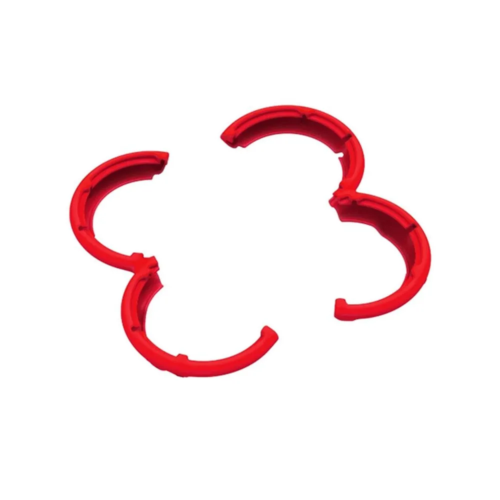 SUNNYLIFE protecție elice pentru DJI Neo (roșu)