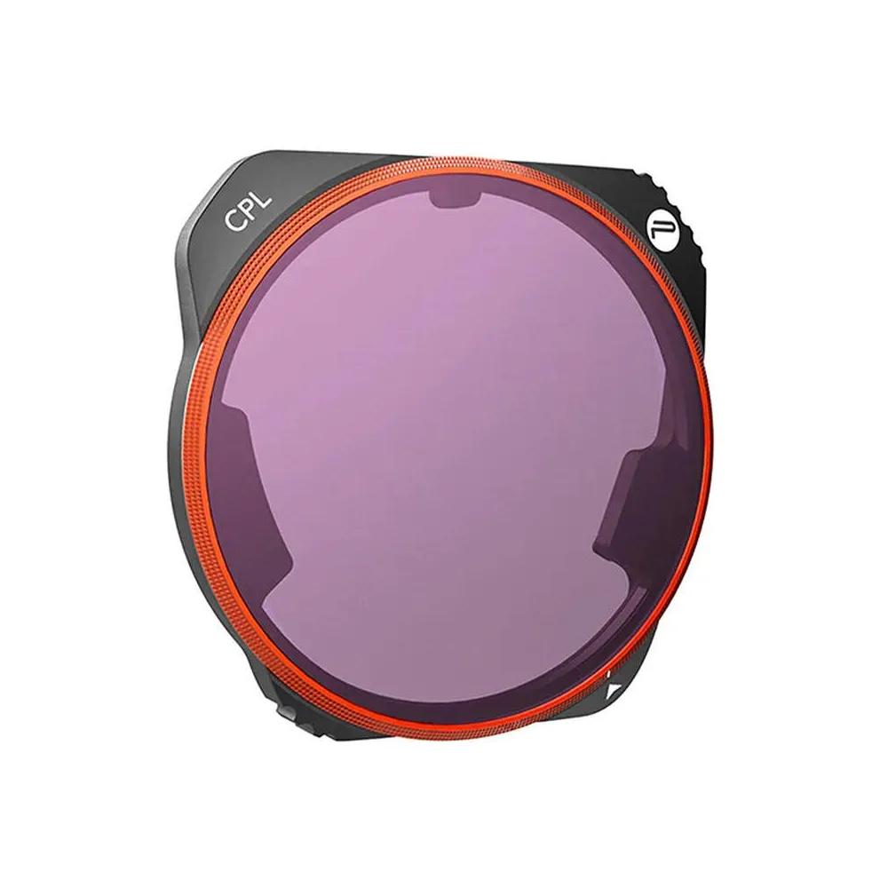 Filtr PGYTECH DJI Mavic 3 Pro CPL (Professional)