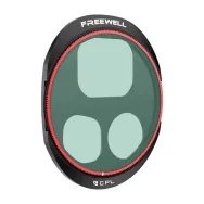 Filtru CPL FREEWELL pentru DJI Mavic 4 Pro