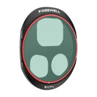 Filtru CPL FREEWELL pentru DJI Mavic 4 Pro